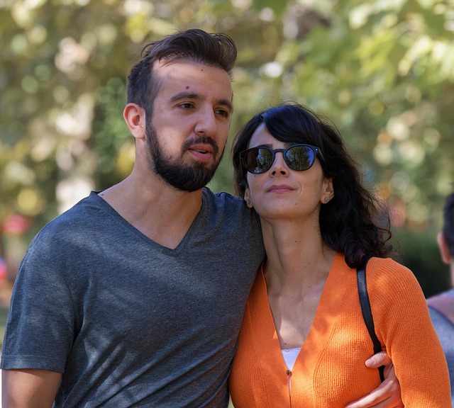 Sophie & Marc