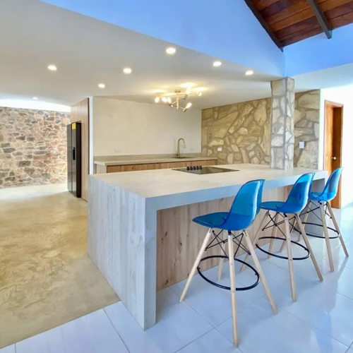 Buy Sell House Margarita Island Venezuela